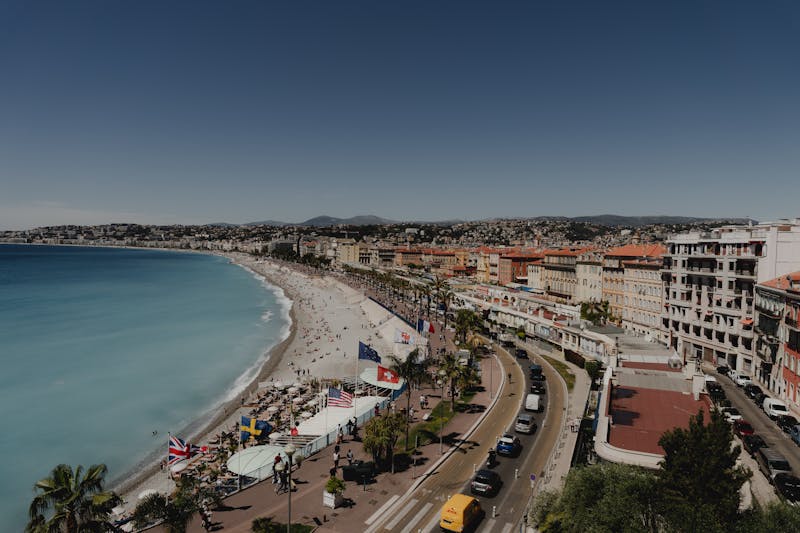 Nice, France